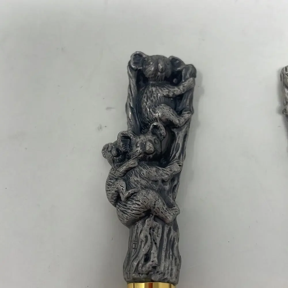 NIB Arthur Court Designs Koala spreaders